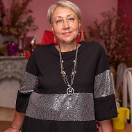 Наталия Крюкова
