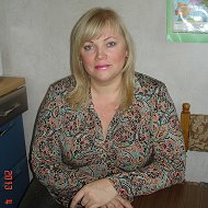 Елена Архипова