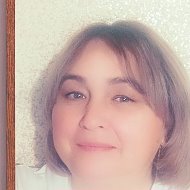 Марина Химетова