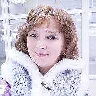 Алия Акчурина