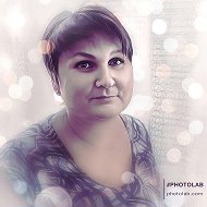 Валентина Половникова