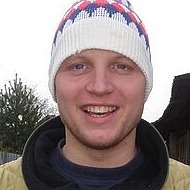 Андрей Цветков