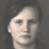 Наталья Ивашевская