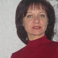 Виктория Буланова