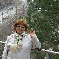 Людмила Любимова