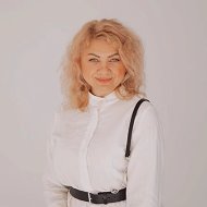Ольга Шатунова
