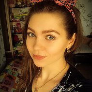 Екатерина Додырева