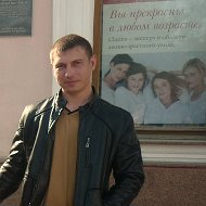 Дмитрий Жарков