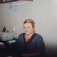 Екатерина Смирнова