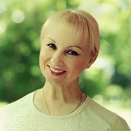 Лина Гусейнова