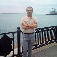 Игорь Мищенко