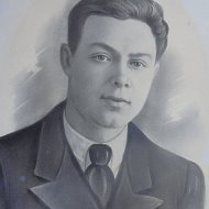 Григорий Ковалёв