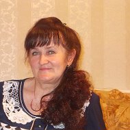 Галина Свирина