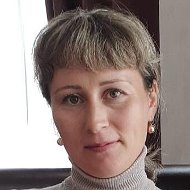 Алина Аристархова