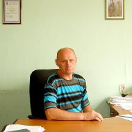 Валерий Рыбалтовский