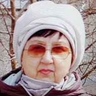 Людмила Фильчагина