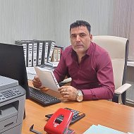 Zafar Rahimov