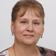 Людмила Залогина