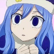 ๖ۣۣۜjuvia ヽノ