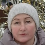 Елена Химиченко