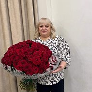 Алла Пахоменко