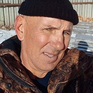 Андрей Дегтярь