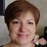 Марина Лакирева