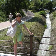Ольга Никаева