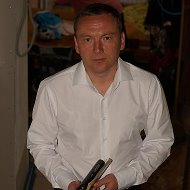 Сергей Тозыяков