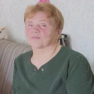 Маиса Широбокова