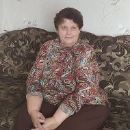 Анастасия Кацко