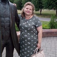 Людмила Елисеенко