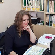 Валентина Извекова