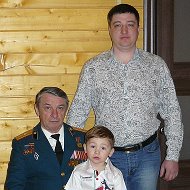 Александр Юдичев