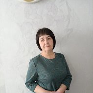Людмила Тиунцова-пятанова