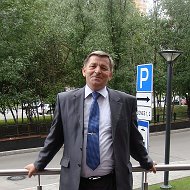 Василий Ореховский