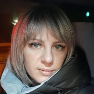 Мария Пусева