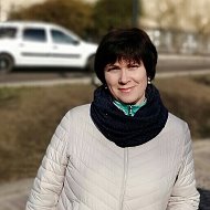 Валентина Кихтенко