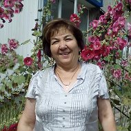 Наталья Орличенко