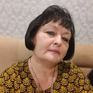 Валентина Тонко