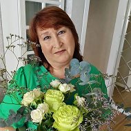 Татьяна Крипец