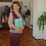 Рита Новикова