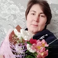Галина Гарифьянова
