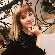 Дарья Губова