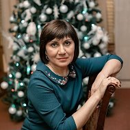 Наталья Верещак