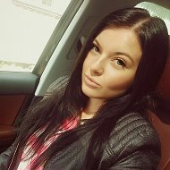 Кристина Маликова