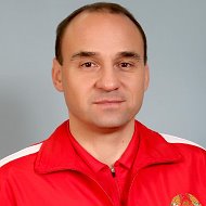 Олег Быньков