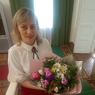 Татьяна Бекова