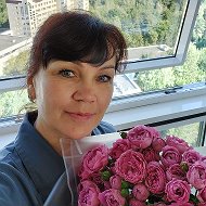 Роза Залиева