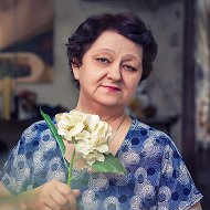 Ludmila Yurova